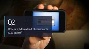 Download Flasherwarez APK for Android [FRP Bypass]