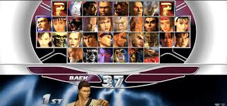 Tekken 3 ApkPure Download 35 MB Free for Android [Latest]