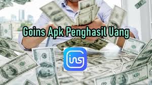 Goins APK Free Download For Android [Earn money]