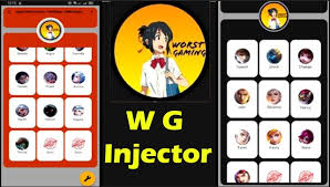 Yasin Gaming Injector Apk Free Download for Android