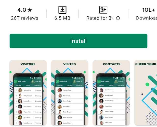 Download Hindi Zway WhatsApp App Free