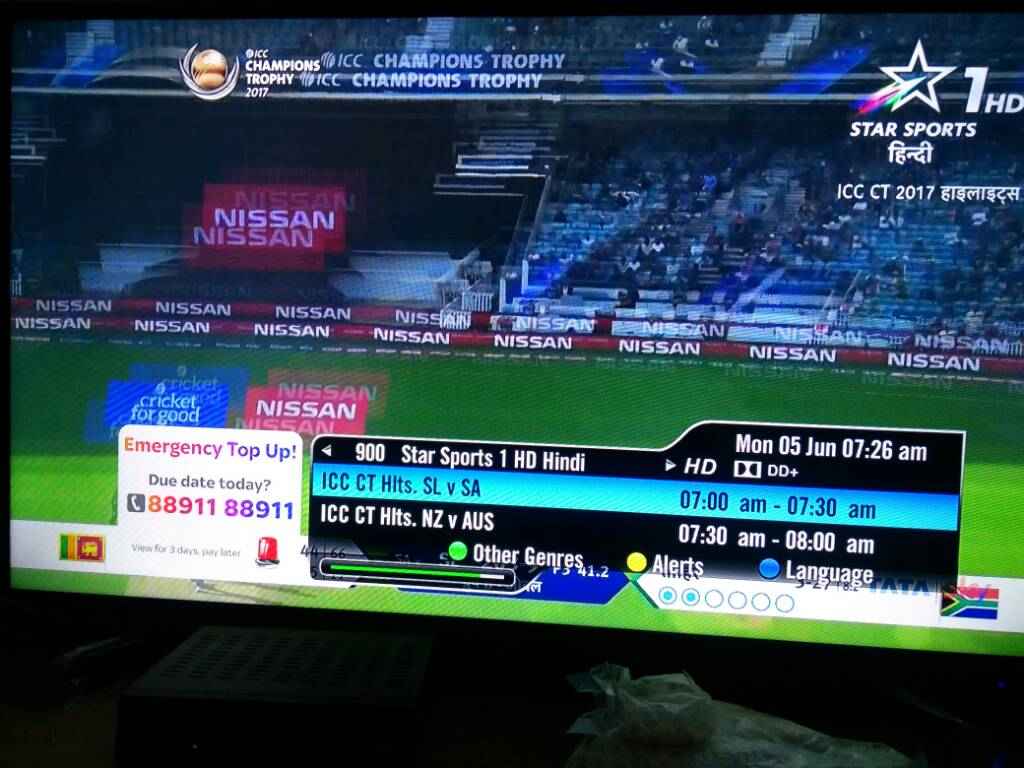 Star Sports 1 Hindi App Download For Android