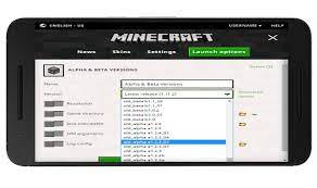 Minecraft Launcher APK Download for Android [Latest Version]