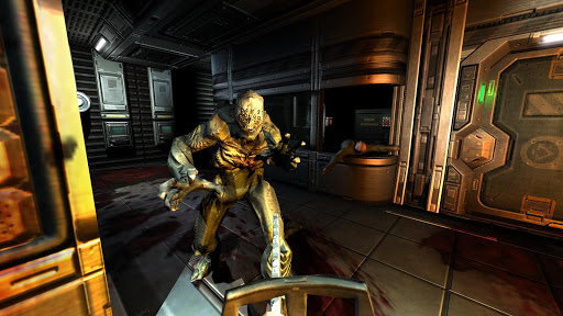 Doom 3 apk download for Android Free Latest version