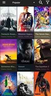 Cinema HD apk download for Android Free Latest version