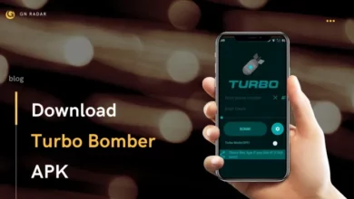 Turbo Bomber APK for Android Free Download