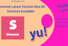 Simontok Latest Version Also All Versions Available