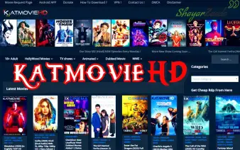 Katmovie Hd App Download for Android