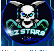 EZ Star Injector APK Download Free for Android 2021