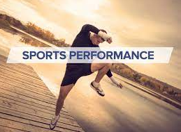 Health-related fitness tips contribute to sports performance onlytoop.com