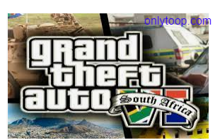 GTA South Africa Apk Latest version