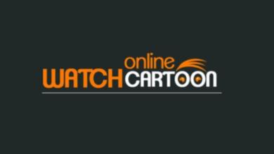 Watch cartoon online.tv free download for Android