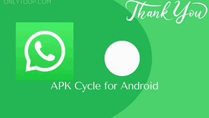 APK Cycle for Android