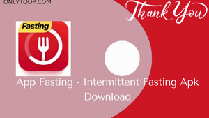 App Fasting - Intermittent Fasting Apk Download