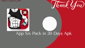 App Six Pack in 30 Days Apk