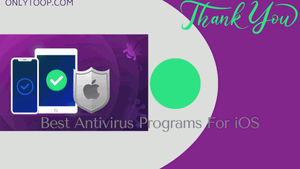 Best Antivirus Programs For iOS