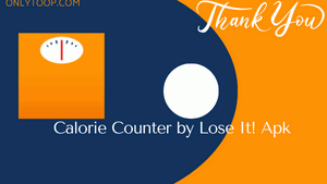 Calorie Counter by Lose It! Apk