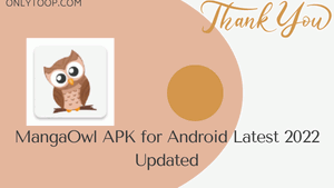 MangaOwl APK for Android Latest 2022 Updated