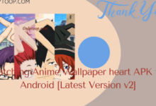 Matching Anime Wallpaper heart APK for Android [Latest Version v2]