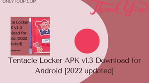 Tentacle Locker APK v1.3 Download for Android [2022 updated]