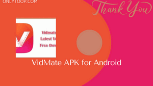 VidMate APK for Android