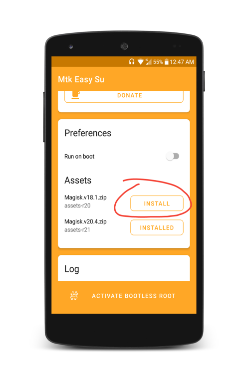  Mediatek Easy Root APK Baixar Download for Android Latest Version 