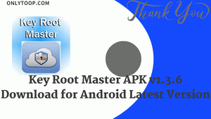 Key Root Master APK v1.3.6 Download for Android Latest Version