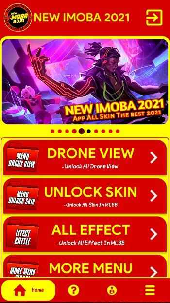 New IMoba 2022 APK (Latest Version) v91 for Android