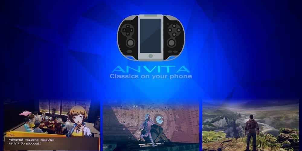 VITA APK for Android Download