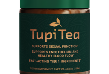 Tupi tea review
