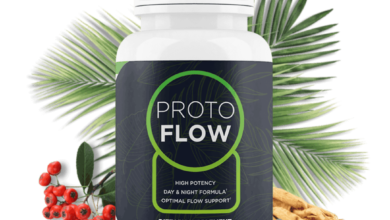 protoflow supplement