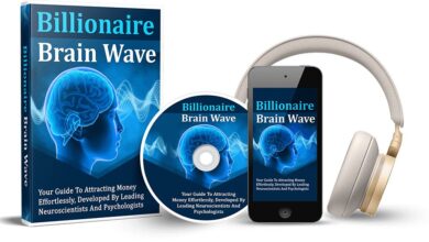 Billionaire Brain Wave Benefits