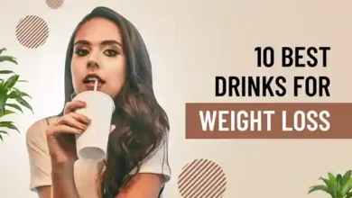 10-best-drinks-for-weight-loss