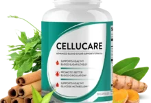 What is CELLUCARE Supplements
