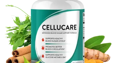 What is CELLUCARE Supplements