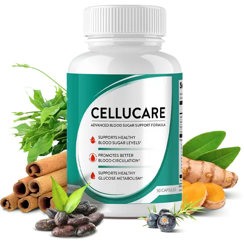 What is CELLUCARE Supplements